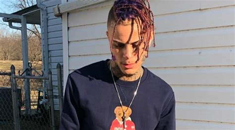 Lil Skies Explains His Growing Creative Relationship With Gucci 